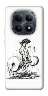 Чехол на Xiaomi Redmi Note 15 4G/5G (EU) UP UP UP фото 1 из 1