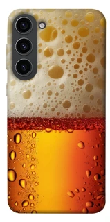 Чохол на Samsung Galaxy S23 Beer Style фото 1 з 1