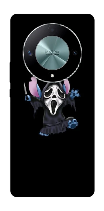 Чохол на Huawei Magic6 Lite Halloween Stitch ver.2 фото 1 з 1