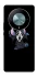 Чохол на Huawei Magic6 Lite Halloween Stitch ver.2 фото 1 з 1