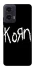 Чехол на Motorola Moto G35 Korn logo фото 1 из 1