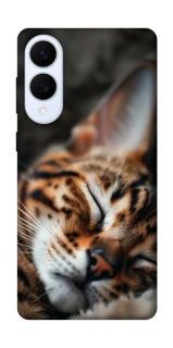 Чехол на Samsung Galaxy S25 Edge Cat paws фото 1 из 1
