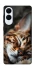 Чохол на Samsung Galaxy S25 Edge Cat paws фото 1 з 1
