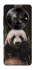 Чехол на ZTE Nubia Focus Панда фото 1 из 1