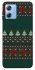 Чехол на Motorola Moto G84 Christmas jumper ver.4 фото 1 из 1