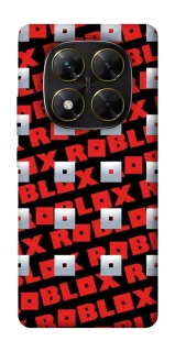 Чехол на Xiaomi Poco X7 Roblox aesthetics ver.9 фото 1 из 1