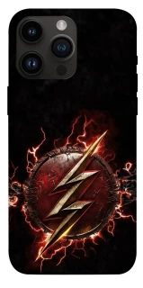Чохол на Apple iPhone 14 Pro Max (6.7") Flash icon фото 1 з 1