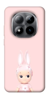 Чехол на Xiaomi Redmi Note 15 Pro 5G Sakura Bunny Solo фото 1 из 1