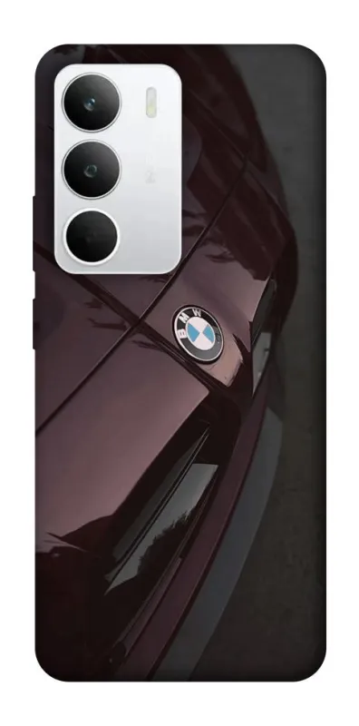 Чохол на Realme C71 BMW v51 фото 1 з 1