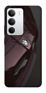Чехол на Realme C71 BMW v51 фото 1 из 1