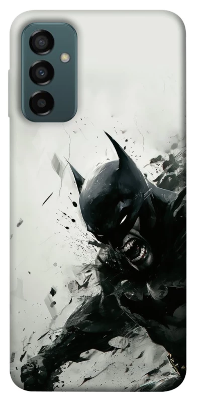 Чохол на Samsung Galaxy M13 4G Batman фото 1 з 1