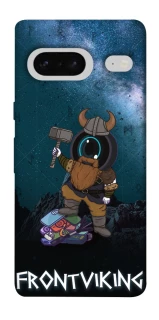 Чохол на Google Pixel 7 Frontviking фото 1 з 1