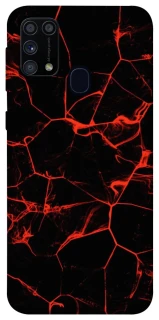 Чехол на Samsung Galaxy M31 Abstract ver.4 фото 1 из 1