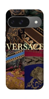 Чохол на Google Pixel 10 Versace фото 1 з 1