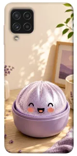 Чехол на Samsung Galaxy A22 4G Dumpling ver.4 фото 1 из 1