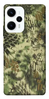 Чохол на Xiaomi Poco F5 / Note 12 Turbo Сamouflage v20 фото 1 з 1
