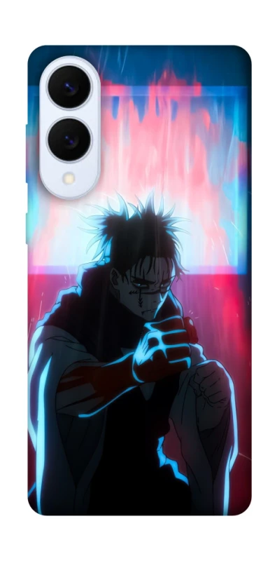 Чохол на Samsung Galaxy S25 Edge Choso v2 фото 1 з 1