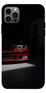 Чехол на Apple iPhone 12 Pro (6.1") BMW v21 фото 1 из 1