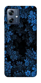 Чохол на Motorola Moto G54 Power Flowers v5 фото 1 з 1