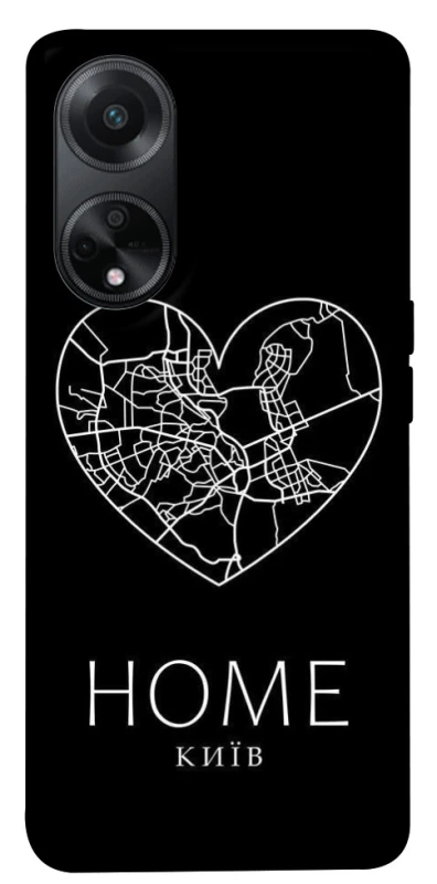 Чохол на Oppo A98 Київ Home фото 1 з 1
