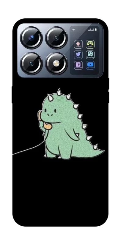 Чохол на Xiaomi POCO X8 Pro Pair romantic theme ver.5 фото 1 з 1