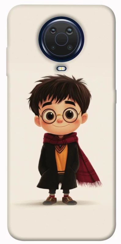 Чохол на Nokia G20 / G10 / 6.3 Harry Potter v8 фото 1 з 1