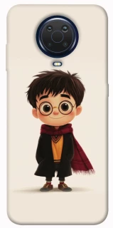 Чохол на Nokia G20 / G10 / 6.3 Harry Potter v8 фото 1 з 1