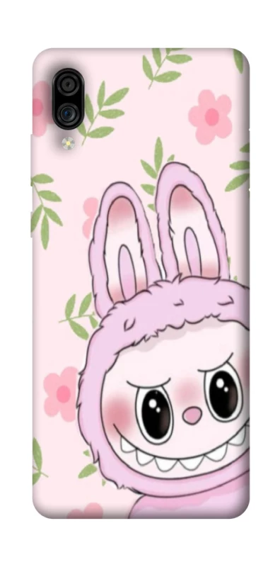 Чохол на ZTE Blade A5 (2020) Blossom Pink Labubu фото 1 з 1