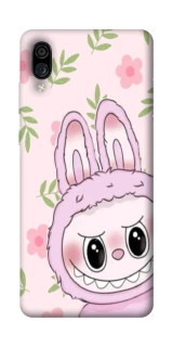 Чехол на ZTE Blade A5 (2020) Blossom Pink Labubu фото 1 из 1