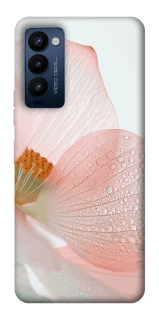 Чохол на TECNO Camon 18 Pro Flowers zon фото 1 Чохол на TECNO Camon 18 Pro Flowers zon фото 1 з 1
