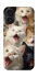 Чехол на Apple iPhone 16 Коты фото 1 из 1