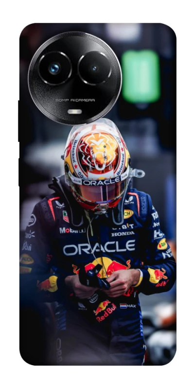 Чехол на Realme C67 4G F-1 ver.6 фото 1 из 1