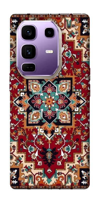 Чохол на Infinix Note 50 Pro+ Килим v4 фото 1 з 1