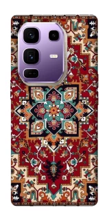 Чохол на Infinix Note 50 Pro+ Килим v4 фото 1 з 1