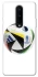 Чохол на OnePlus 8 Football Ball 2024 v2 фото 1 з 1