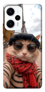 Чохол на Xiaomi Poco F5 / Note 12 Turbo catparis фото 1 з 1