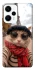 Чохол на Xiaomi Poco F5 / Note 12 Turbo catparis фото 1 з 1