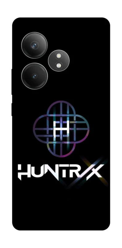 Чохол на Realme GT Neo 6 K-Pop Demon Hunters ver.17 фото 1 з 1