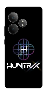 Чехол на Realme GT Neo 6 K-Pop Demon Hunters ver.17 фото 1 из 1