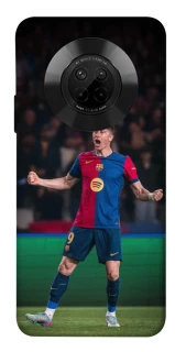Чехол на Huawei Y9a Robert Lewandowski фото 1 из 1