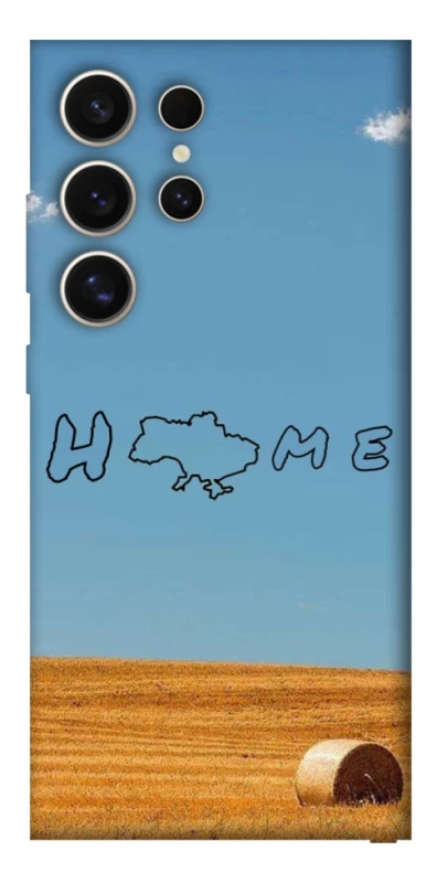 Чохол на Samsung Galaxy S25 Ultra Home фото 1 з 1