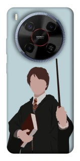 Чехол на ZTE Blade V70 Max Harry Potter v5 фото 1 из 1