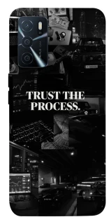 Чохол на Oppo A16s / A16 Process фото 1 з 1