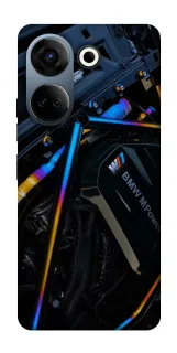 Чехол на TECNO Camon 20 Pro (CK7n) BMW v49 фото 1 из 1