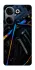 Чехол на TECNO Camon 20 Pro (CK7n) BMW v49 фото 1 из 1
