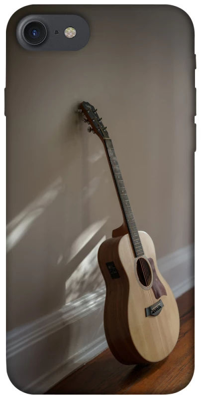 Чохол на Apple iPhone 7 / 8 (4.7") Гітара фото 1 з 1