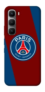 Чохол на Infinix Hot 60 Pro FC PSG v2 фото 1 з 1