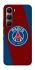 Чохол на Infinix Hot 60 Pro FC PSG v2 фото 1 з 1