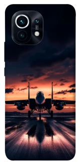 Чохол на Xiaomi Mi 11 fighter фото 1 з 1