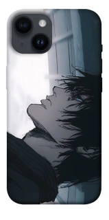 Чехол на Apple iPhone 14 (6.1") Toji Zenin v2 фото 1 из 1